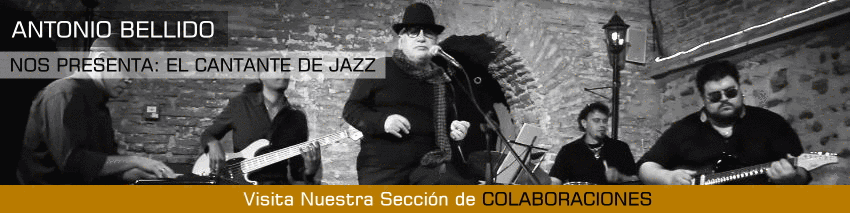 El Cantante de Jazz