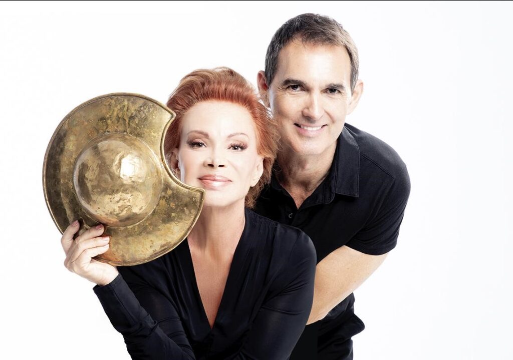 Teatro: DULCINEA con Paloma San Basilio