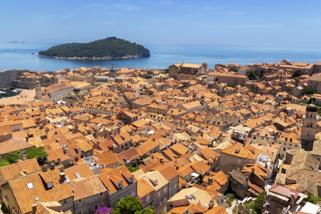 Dubrovnik