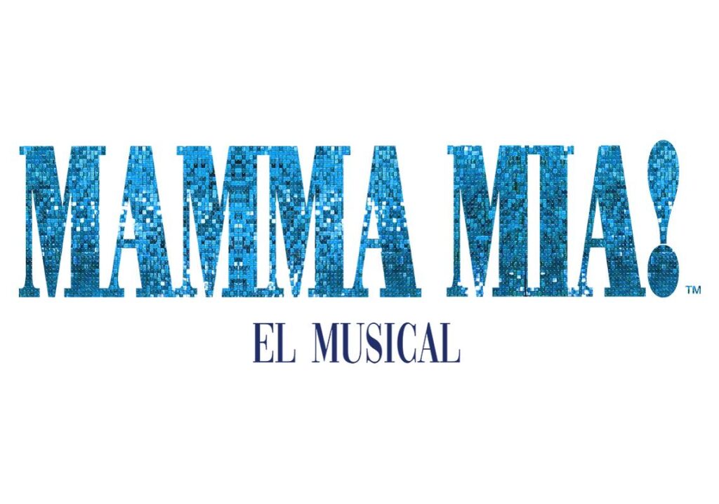 Musical MAMMA MIA