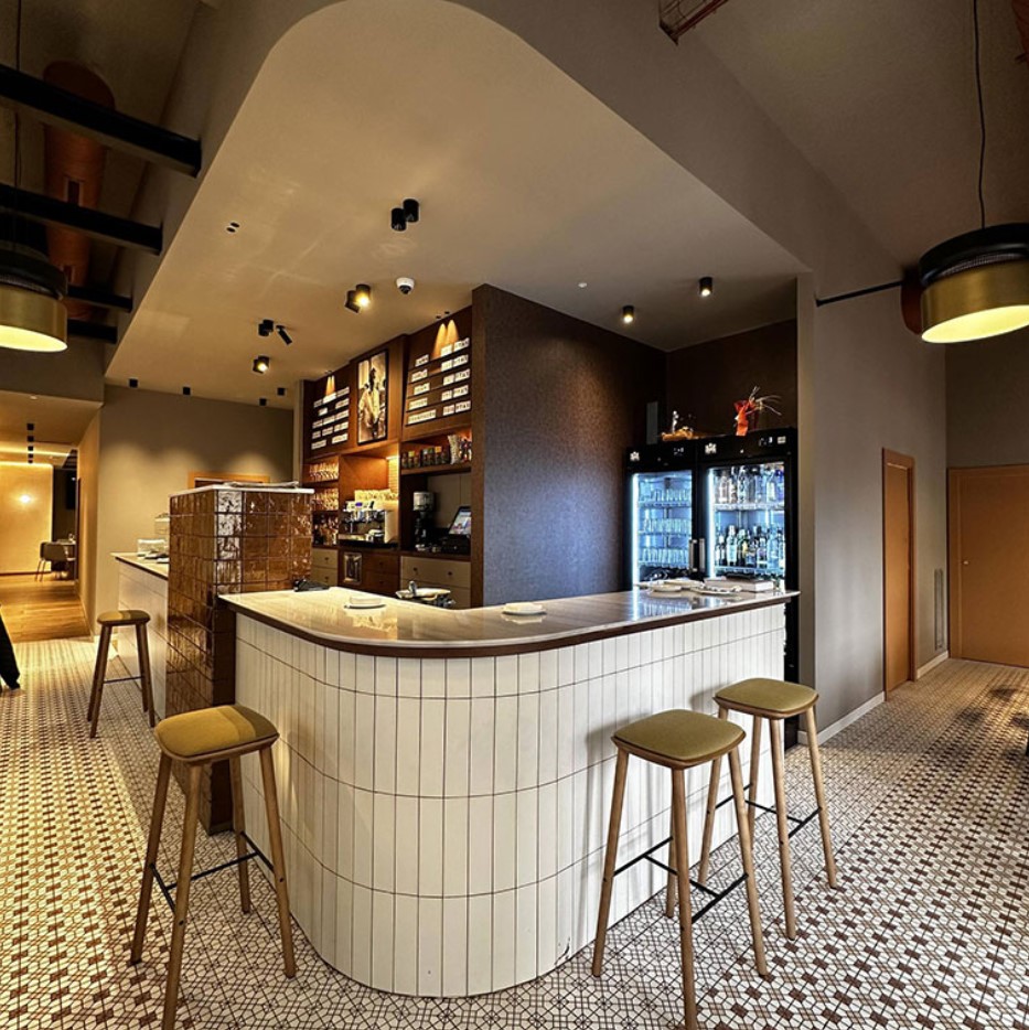 Comida Navidad en Zaragoza