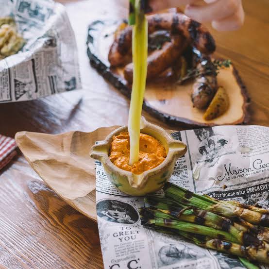 Calçotada 2026 en Barcelona