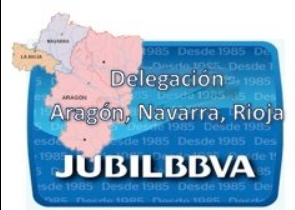 Asamblea ordinaria Aragón-Rioja-Navarra