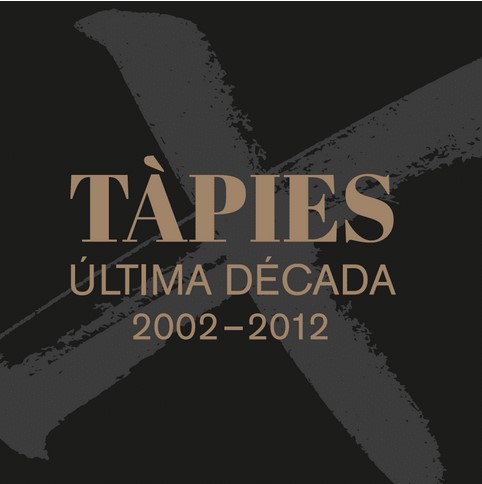 Visita Fundación Bancaja - Tapies última década